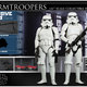 Illustration for article titled Hot Toys 1/6 Stormtrooper announced